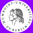 Humboldt-Universität zu Berlin