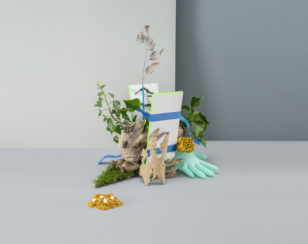 »Macht Natur« at State Studio. Copyright: Samuel Henne
