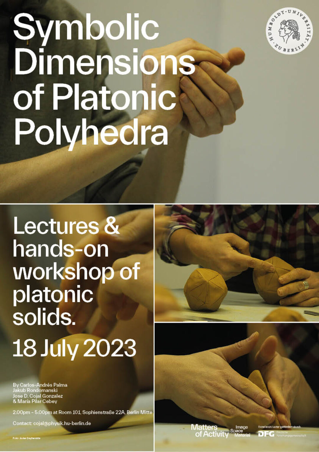 Layout: Pilar Cebey. Photo: Javier Deyheralde
