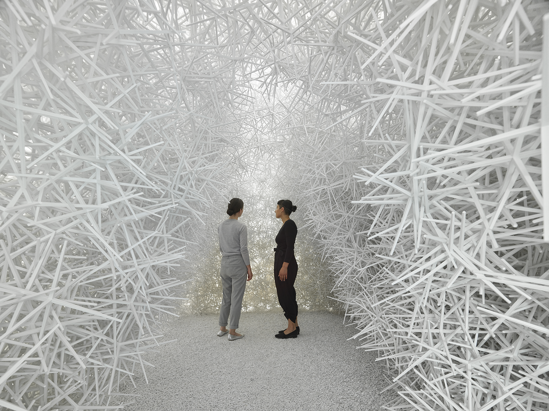 Syntopia 0 – Anthropos I Human. Copyright: Roland Halbe
