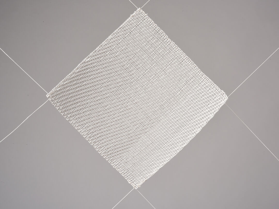 Hydroweave. Copyright: Stefanie Eichler & Juni Neyenhuys, weißensee school of art and design berlin
