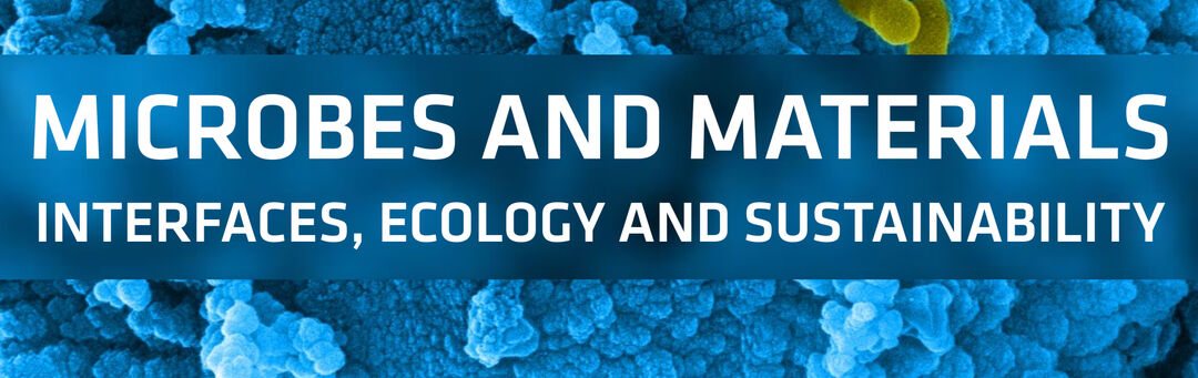 Microbes and Materials, 2024. Copyright: Bundesanstalt für Materialforschung und -prüfung
