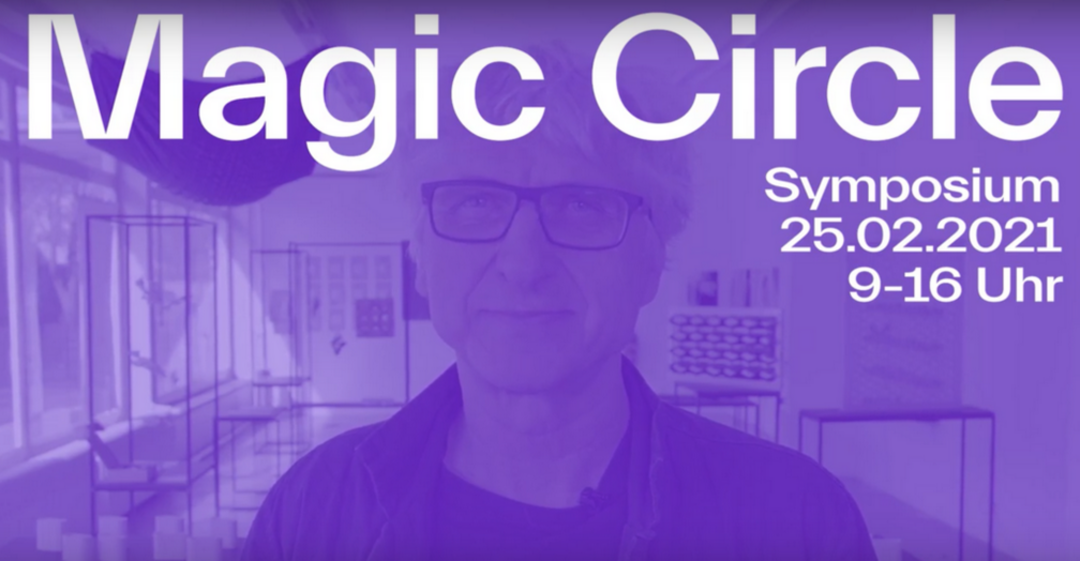 Still recap video »Magic Circle«. Copyright: weißensee school of art and design berlin
