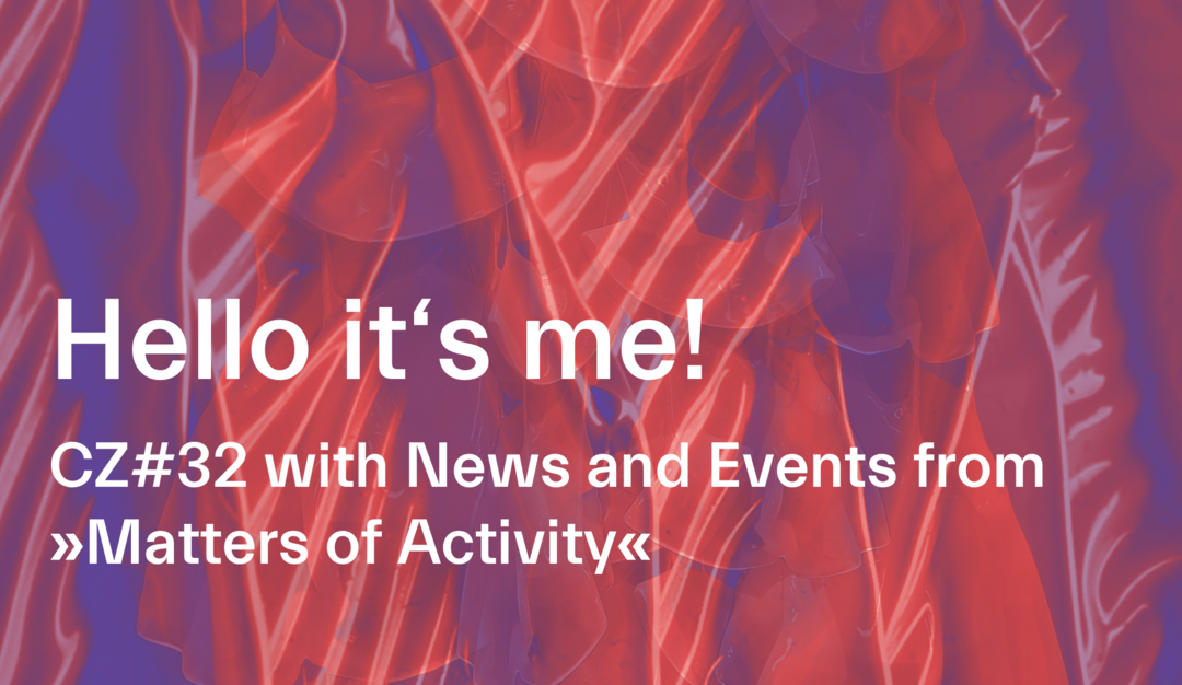 »Scaling Nature (1): Wrinkles«: Liquid Lacquer. Copyright: weißensee school of art and design berlin / Luis Magg | Bacterial cellulose curtain. Copyright: Bastian Beyer and Iva Rešetar
