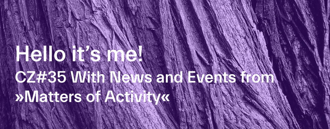 Wood bark. Copyright: Pexels and Matters of Activity
