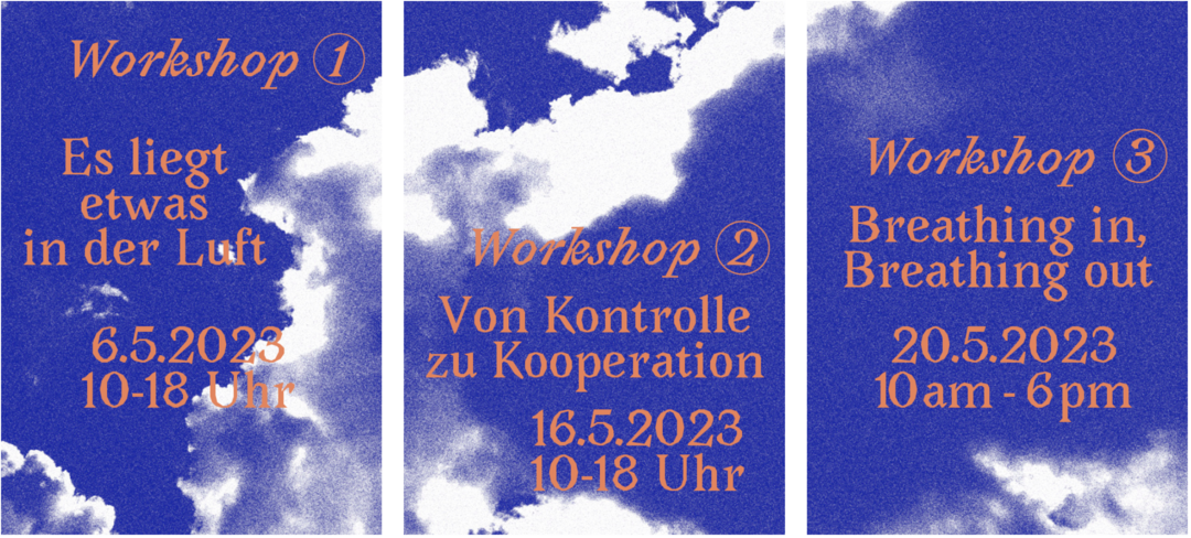 Futures of Air. Copyright: CollActive Materials
