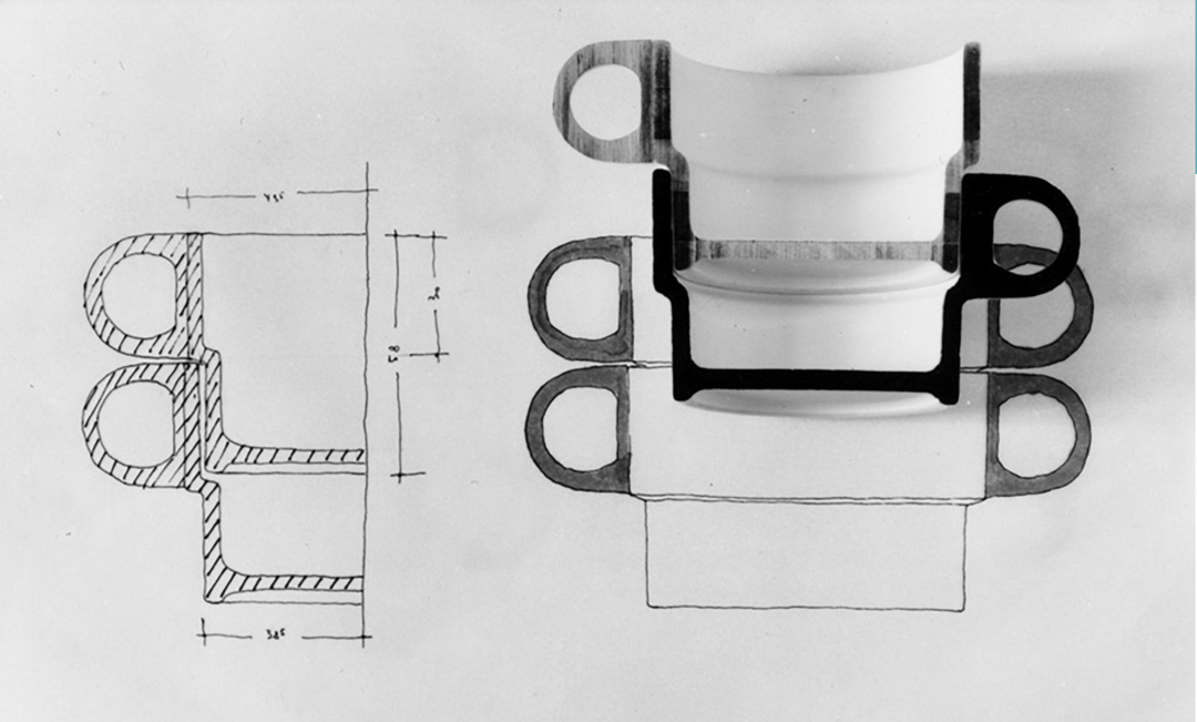 »Coded Objects«, Lise-Meitner-Gruppe Anna-Maria Meister at Kunsthistorisches Institut Florenz.

