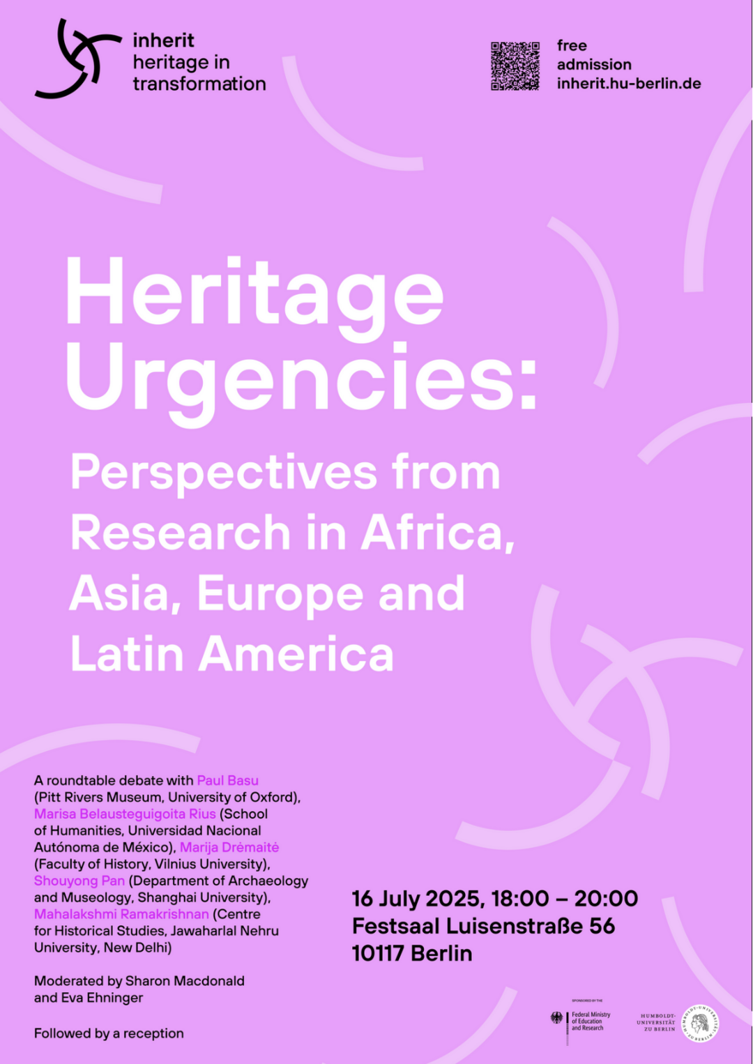 Copyright: Franziska Blume
