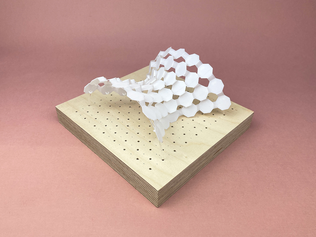 Copyright: Clara Poeverlein / weißensee school of art and design berlin
