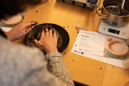 Driving the Human Book Launch at Matters of Activity, 10 May 2023. Copyright: Camille Blake / Driving the Human
