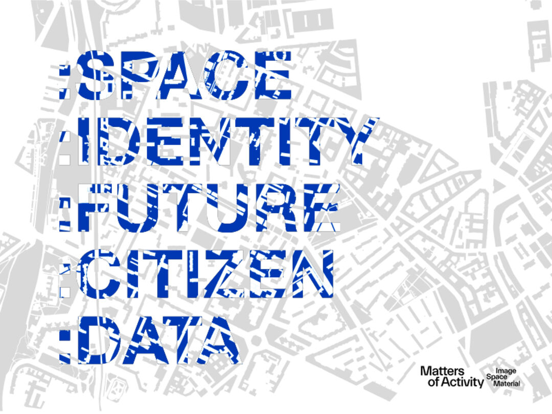 Copyright: weissensee school of art and design berlin
