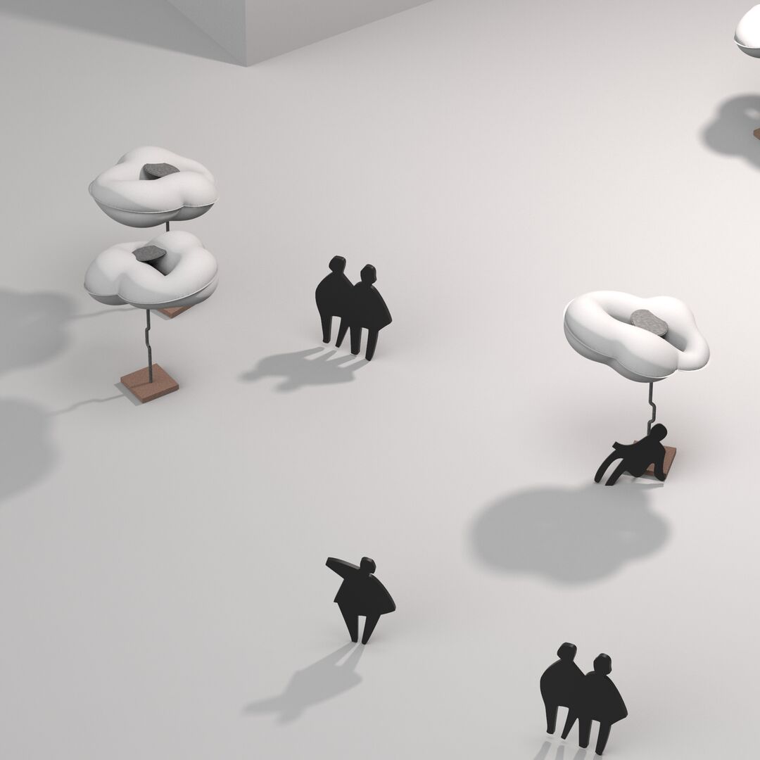 KonsOasis. Copyright: An Guoliu
