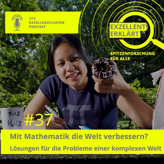 Math+, Exzellent Erklärt: Copyright: Hersch
