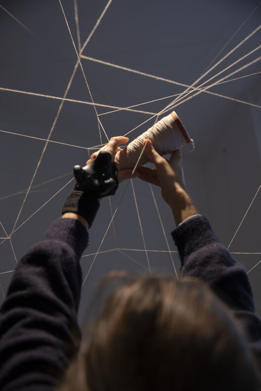 MoA Activarium. Copyright: Matters of Activity
