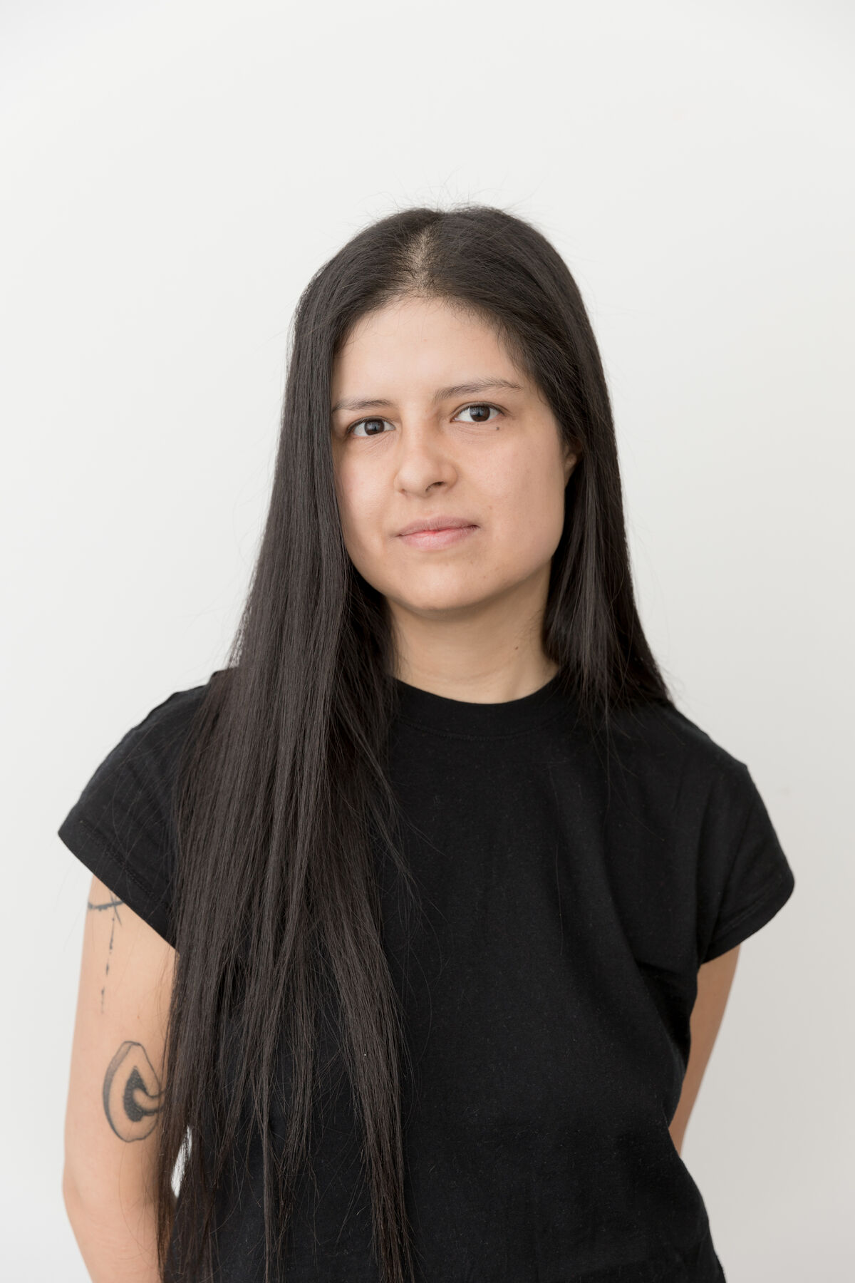 Ana Belén Palacios. Copyright: Michelle Mantel
