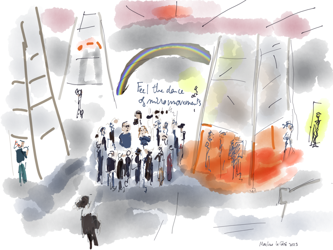 »AI Anthropology: Staging Retrieval-Augmented Generative Conversations Beyond the Illusions of Scientific Understanding«, April 2025, Maxime Le Calvé
