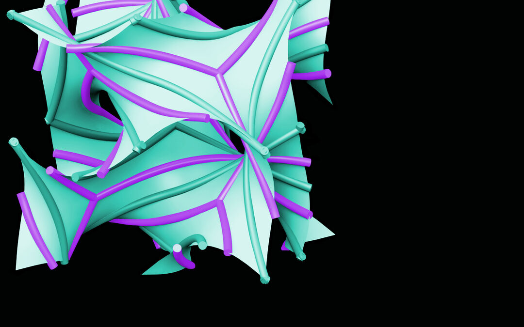 Symbolic Material. Image: Myfanwy Evans
