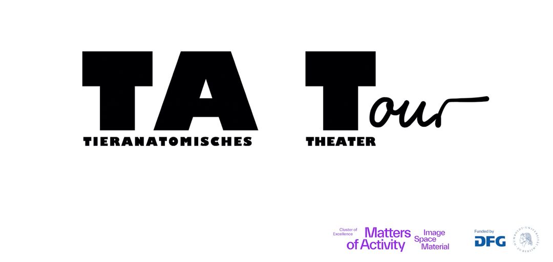 TA Tour 360°. Copyright: Tieranatomisches Theater
