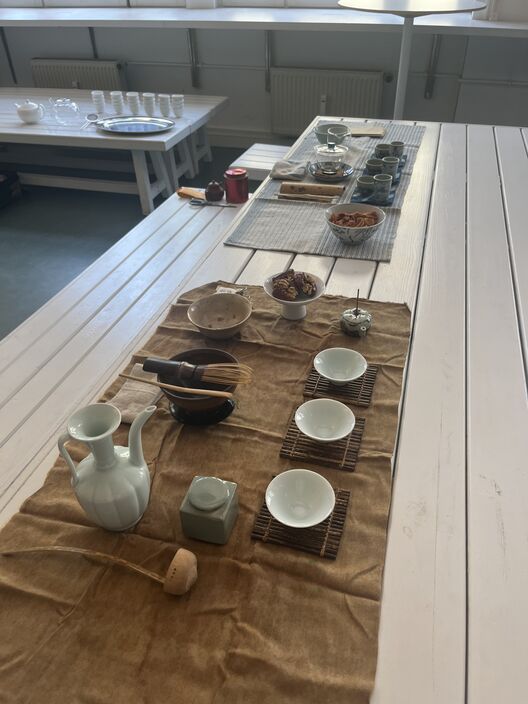 Copyright: Matters of Activity
