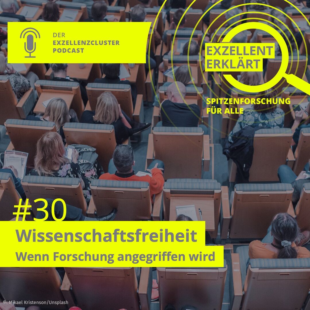 Exzellent Erklärt
