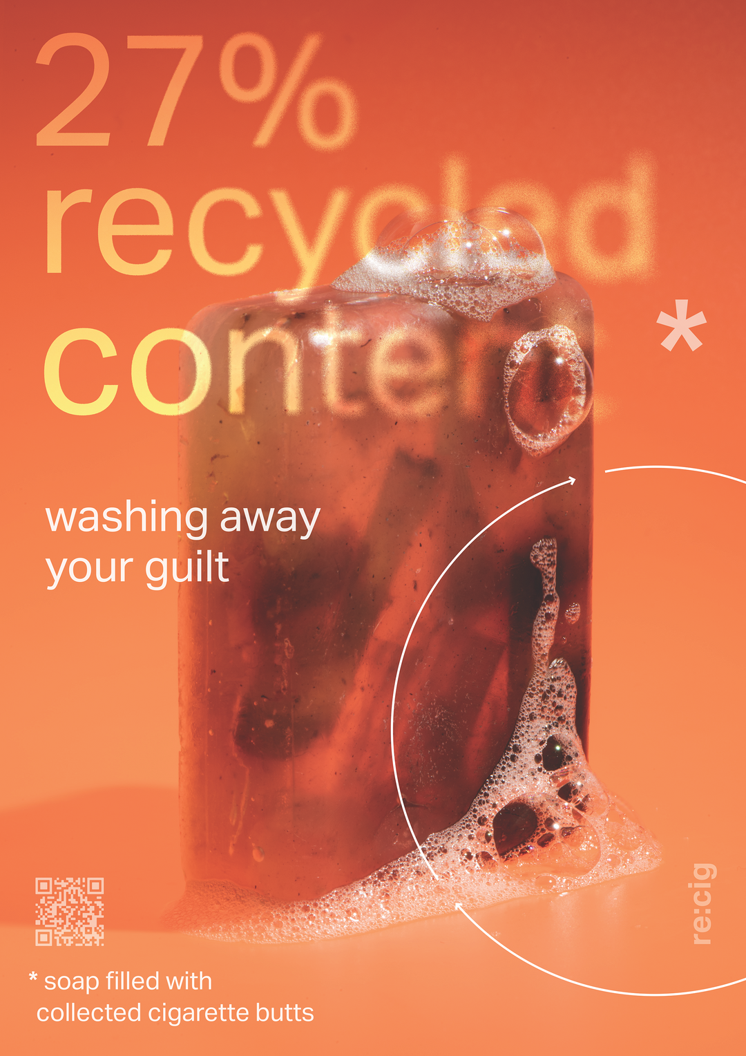 Toxic Legacies. Copyright: Leila Wallisser
