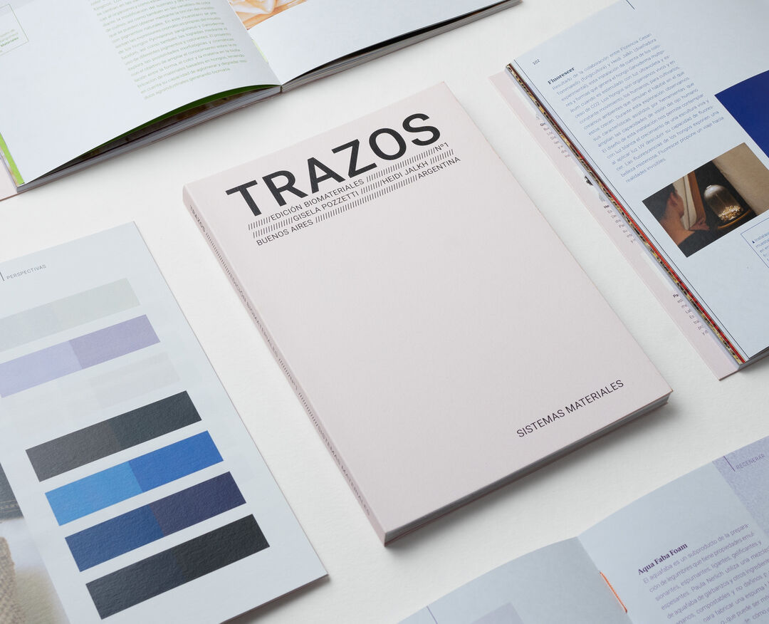 Copyright: Sistemas Materiales
