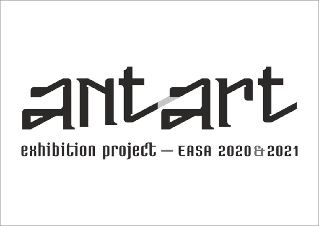 Antart Exhibition Project. Copyright: Antart
