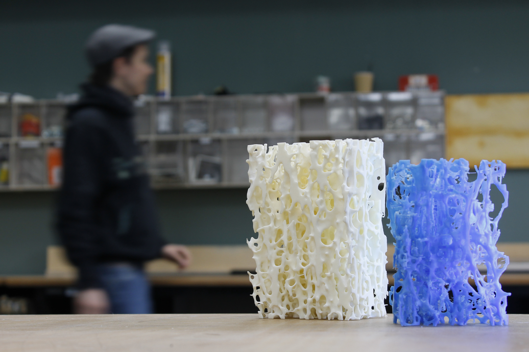 Design Lab. Copyright: Matters of Activity
