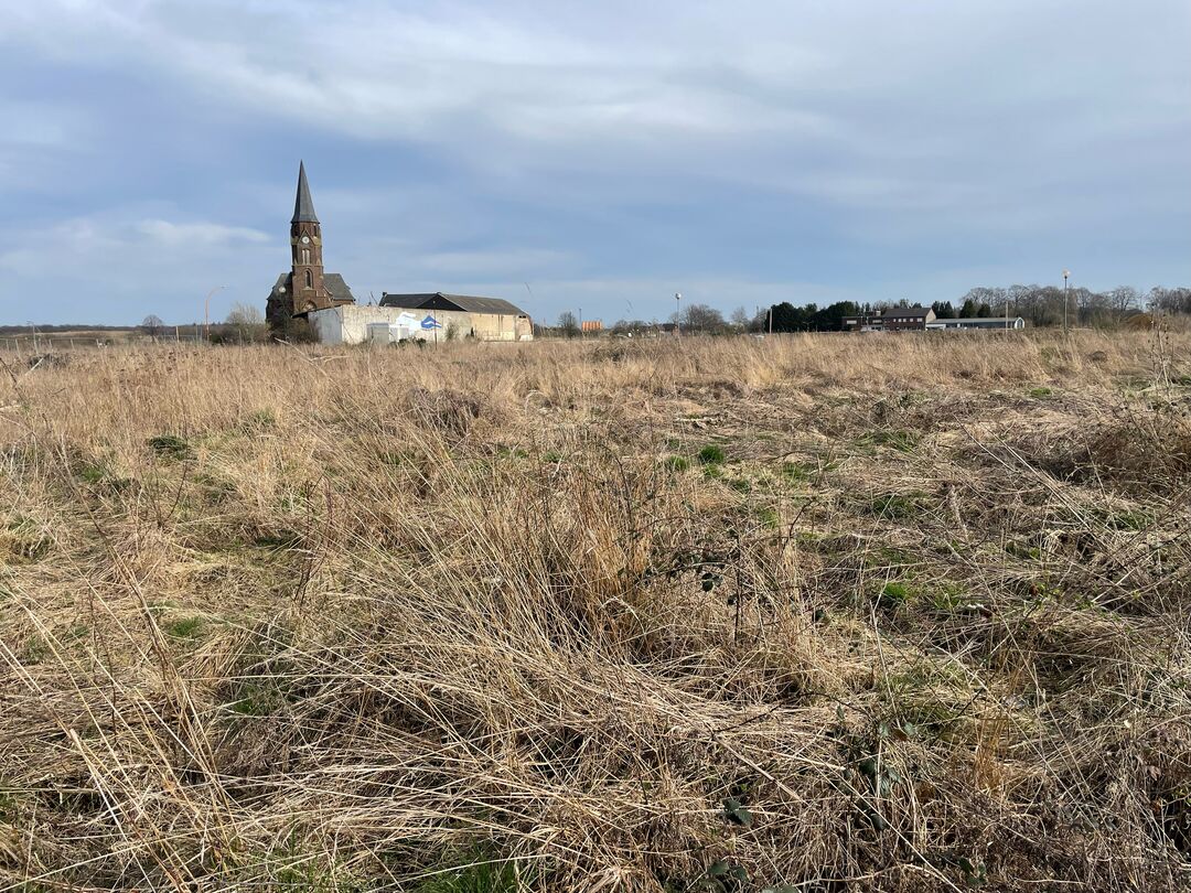 »Manheim Calling«, March 2024. Foto: Rahel Kesselring
