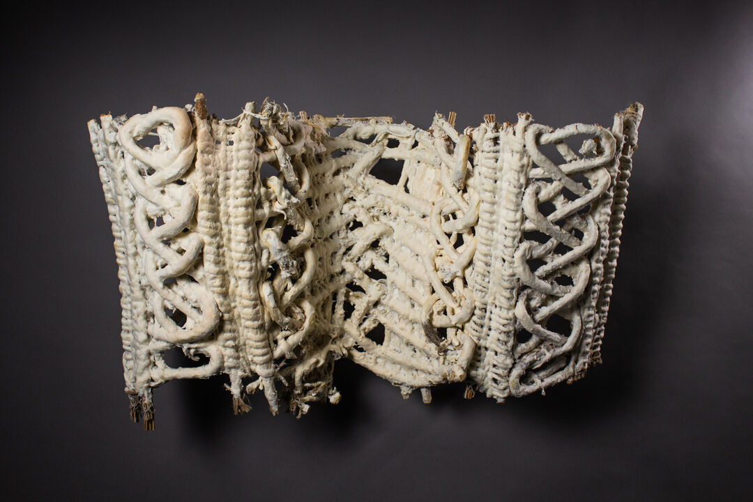 Mykoplektonik by Natalija Miodragović and Dimitra Almpani-Lekka. Copyright: Matters of Activity
