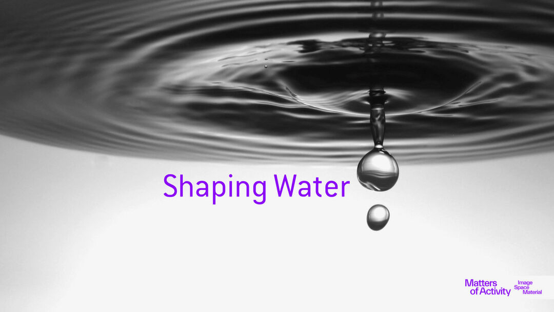 Key Visual, MoA Design Research Studio, 2024. Copyright: Matters of Activity
